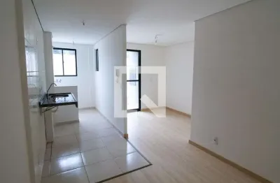Apartamento para aluguel - vargem grande, 2 quartos,  48 m² - pinhais