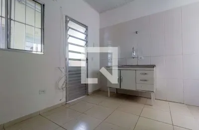 Apartamento para aluguel - penha de frança, 1 quarto,  28 m² - são paulo