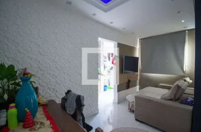 Apartamento para aluguel - parque são bento, 1 quarto,  40 m² - sorocaba