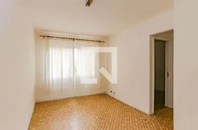 Apartamento para aluguel - aclimação, 1 quarto,  43 m² - são paulo
