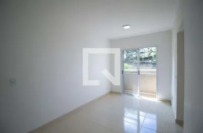 Apartamento para aluguel - jardim prestes de barros, 2 quartos,  50 m² - sorocaba