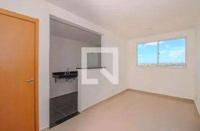 Apartamento para aluguel - humaitá, 2 quartos,  45 m² - porto alegre