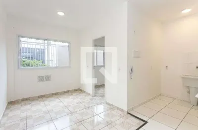 Apartamento para aluguel - tatuapé, 2 quartos,  47 m² - são paulo