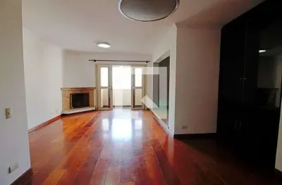Apartamento para aluguel - portal do morumbi, 2 quartos,  120 m² - são paulo
