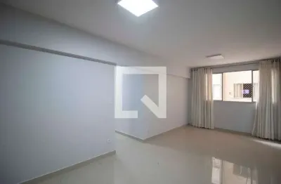 Apartamento para aluguel - setor central, 2 quartos,  94 m² - goiânia