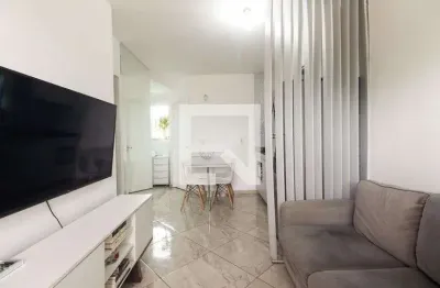 Apartamento para aluguel - vila esperança, 2 quartos,  36 m² - são paulo