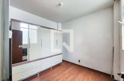 Apartamento para aluguel - centro, 1 quarto,  31 m² - rio de janeiro