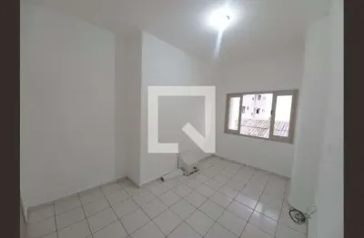 Apartamento para aluguel - boa vista, 1 quarto,  45 m² - são vicente