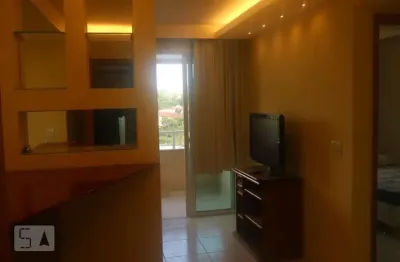 Apartamento com 2 quartos para alugar na Estrada Caetano Monteiro, Badu, Niterói