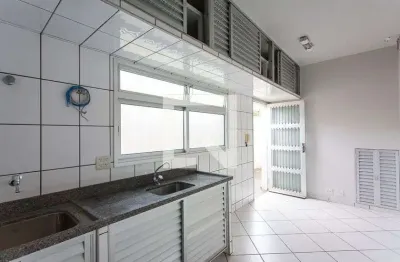 Kitnet / stúdio para aluguel - jardim umuarama, 1 quarto,  25 m² - uberlândia