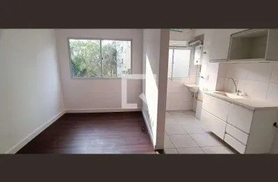 Apartamento para aluguel - vila andrade, 2 quartos,  43 m² - são paulo