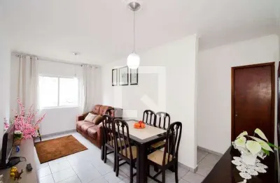 Apartamento para aluguel - macedo, 1 quarto,  54 m² - guarulhos