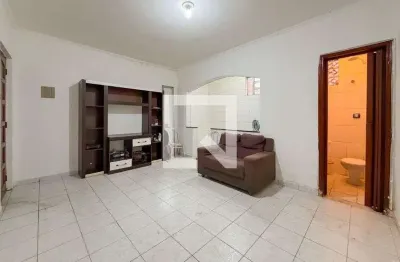 Kitnet / stúdio para aluguel - liberdade, 1 quarto,  28 m² - são paulo