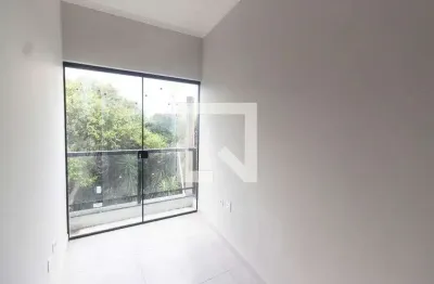 Apartamento para aluguel - água fria, 2 quartos,  42 m² - são paulo