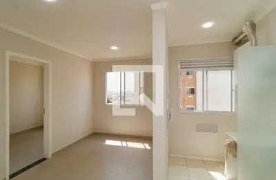 Apartamento para aluguel - vila constança , 2 quartos,  35 m² - são paulo