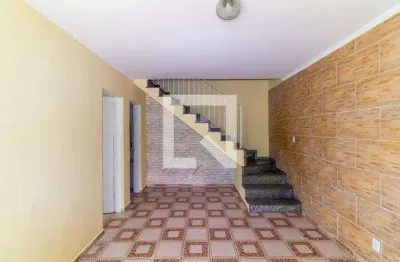 Casa para aluguel - jardim imperador, 2 quartos,  100 m² - são paulo