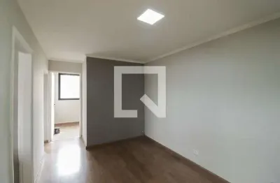 Apartamento para aluguel - santana, 2 quartos,  50 m² - são paulo