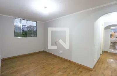 Apartamento para aluguel - centro, 2 quartos,  55 m² - diadema