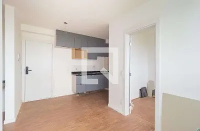 Apartamento para aluguel - mooca, 2 quartos,  35 m² - são paulo