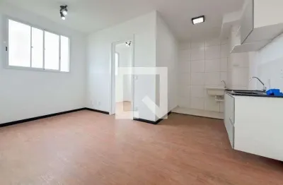 Apartamento para aluguel - cambuci, 2 quartos,  35 m² - são paulo