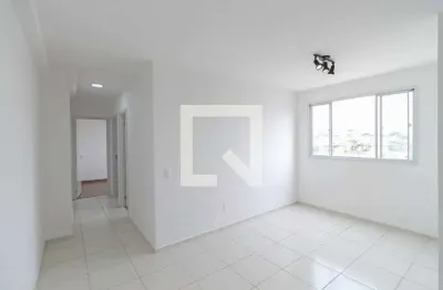 Apartamento para aluguel - serrano, 2 quartos,  47 m² - belo horizonte