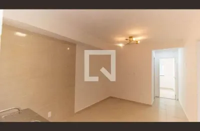 Apartamento para aluguel - santa rosa , 2 quartos,  50 m² - niterói