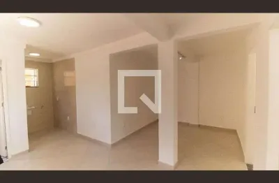 Apartamento para aluguel - santa rosa , 2 quartos,  50 m² - niterói