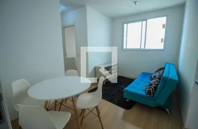 Casa com 2 quartos para alugar na Rua Visconde de Parnaíba, Mooca, São Paulo