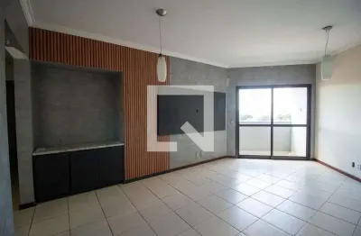 Apartamento para aluguel - centro, 3 quartos,  93 m² - sorocaba