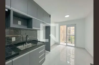Apartamento para aluguel - bom retiro, 2 quartos,  35 m² - são paulo