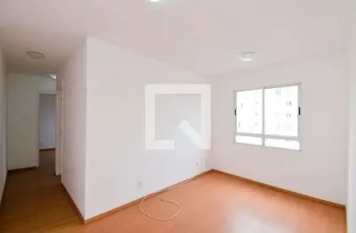 Apartamento para aluguel - vila augusta, 2 quartos,  49 m² - guarulhos