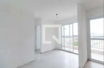 Apartamento para aluguel - vila ré, 2 quartos,  41 m² - são paulo