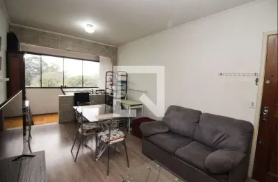 Apartamento para aluguel - partenon, 1 quarto,  70 m² - porto alegre