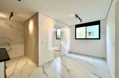 Apartamento para aluguel - jabaquara, 2 quartos,  34 m² - são paulo