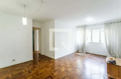 Apartamento para aluguel - moema, 3 quartos,  91 m² - são paulo
