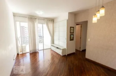 Apartamento para Aluguel - Vila Pompéia, 3 Quartos,  76 m² - São Paulo