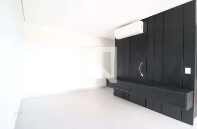 Apartamento para aluguel - jardim sul, 3 quartos,  81 m² - uberlândia