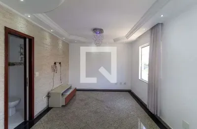 Casa / sobrado em condomínio para aluguel - chácara mafalda, 3 quartos,  120 m² - são paulo