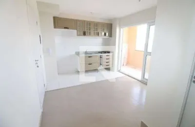 Apartamento para aluguel - jardim topazio, 2 quartos,  42 m² - são josé dos campos