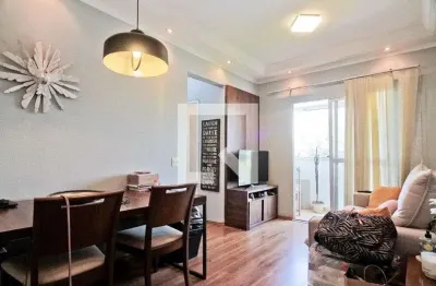 Apartamento para aluguel - jardim cidade pirituba, 2 quartos,  60 m² - são paulo