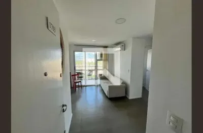 Apartamento para aluguel - jacarepaguá, 2 quartos,  60 m² - rio de janeiro