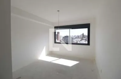 Kitnet / stúdio para alugar na rua casemiro de abreu, rio branco, porto alegre por r$ 2.200