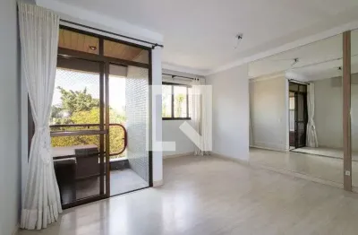 Apartamento para aluguel - cambuí, 2 quartos,  77 m² - campinas