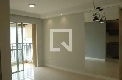 Apartamento para aluguel - barra funda, 2 quartos,  52 m² - são paulo
