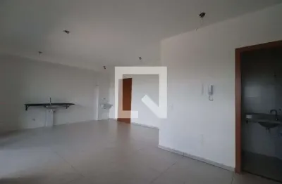 Apartamento para aluguel - distrito de bonfim paulista, 2 quartos,  72 m² - ribeirão preto
