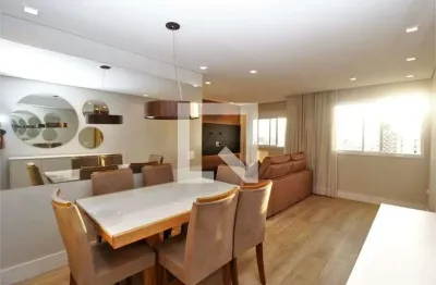 Apartamento para aluguel - santana, 2 quartos,  59 m² - são paulo