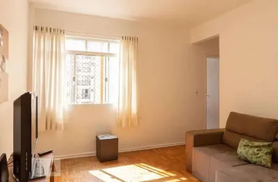 Apartamento para aluguel - perdizes, 1 quarto,  57 m² - são paulo