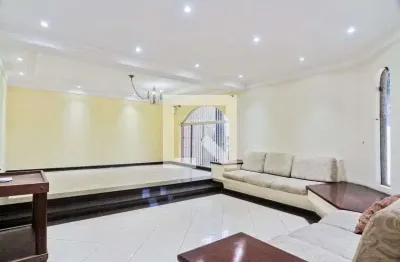 Casa para aluguel - freguesia do ó, 4 quartos,  399 m² - são paulo