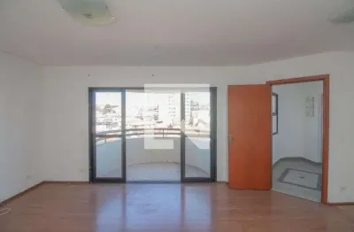 Apartamento para aluguel - jardim avelino , 3 quartos,  103 m² - são paulo