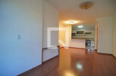 Apartamento para aluguel - pátria nova, 2 quartos,  100 m² - novo hamburgo